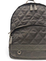 Load image into Gallery viewer, PRADA Black Quilted Tessuto Impuntu Nylon Backpack
