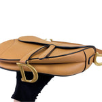 Load image into Gallery viewer, Christian Dior Saddle Bag - Medium
