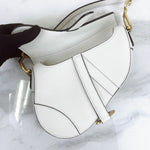 Load image into Gallery viewer, Christian Dior Saddle Small/Mini
