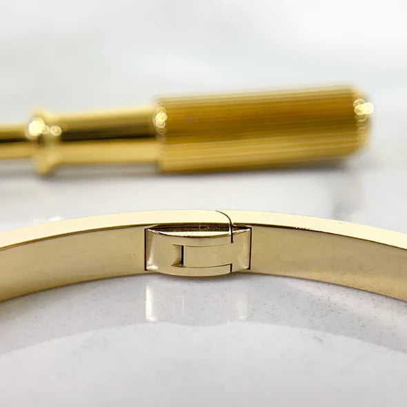 Cartier Love Bracelet, Small Model