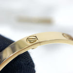 将图片加载到图库查看器，Cartier Classic Love Bracelet
