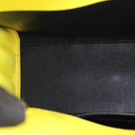 Load image into Gallery viewer, Saint Laurent Sac De Jour Baby Calfskin Leather Yellow GHW
