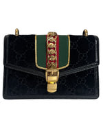 Charger l&#39;image dans la galerie, Gucci Sylvie Bag
