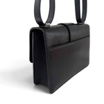 Load image into Gallery viewer, Christian Dior Montaigne 30, Black Calfskin Black Hardware
