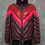 Charger l&#39;image dans la galerie, Moncler Albatros Down Jacket Womens Size 4
