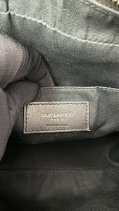 Saint Laurent YSL Lou Camera Bag