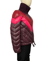 Charger l&#39;image dans la galerie, Moncler Albatros Down Jacket Womens Size 4
