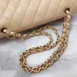 Load image into Gallery viewer, Chanel Timeless Classic Medium M/L
