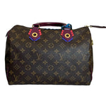 Charger l&#39;image dans la galerie, Louis Vuitton LV Speedy 30 Monogram Totem Collection
