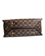 Load image into Gallery viewer, Louis Vuitton Duomo Satchel
