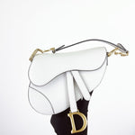 Load image into Gallery viewer, Christian Dior Saddle Small/Mini
