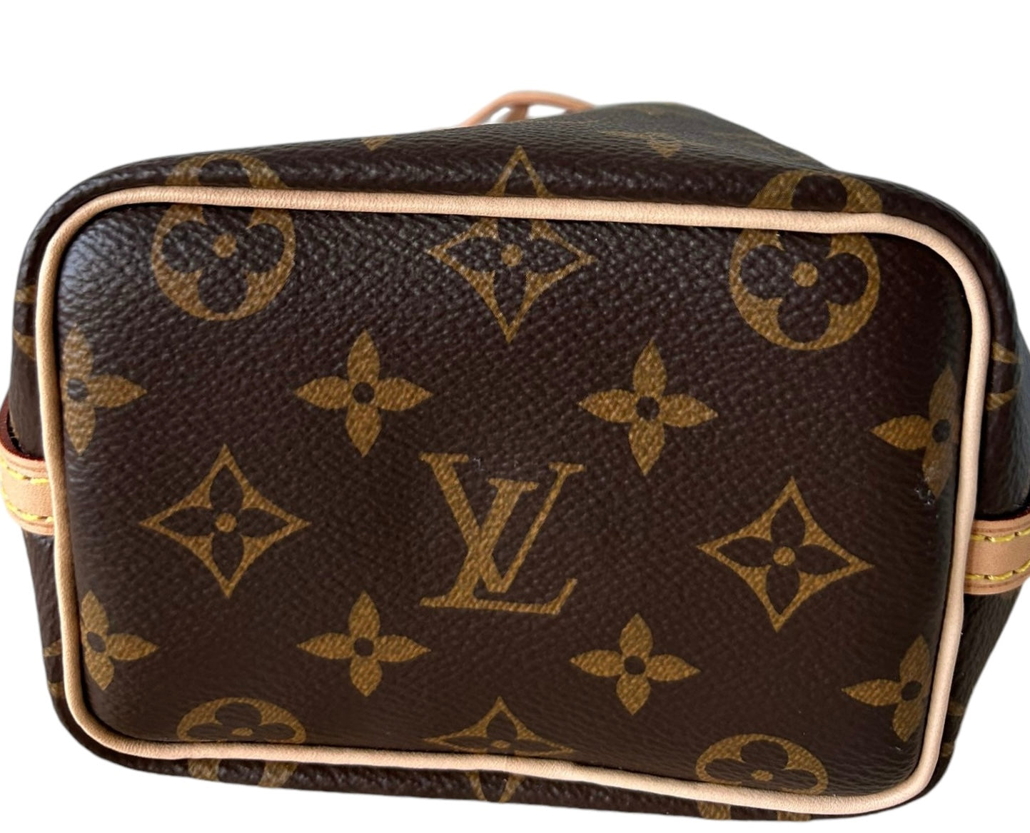 Louis Vuitton LV Nano Noé Monogram