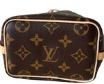 Load image into Gallery viewer, Louis Vuitton LV Nano Noé Monogram
