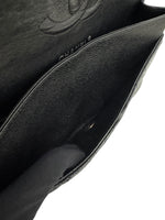 Load image into Gallery viewer, Chanel Timeless Classic Medium M/L Black Caviar Silver-tone Hardware
