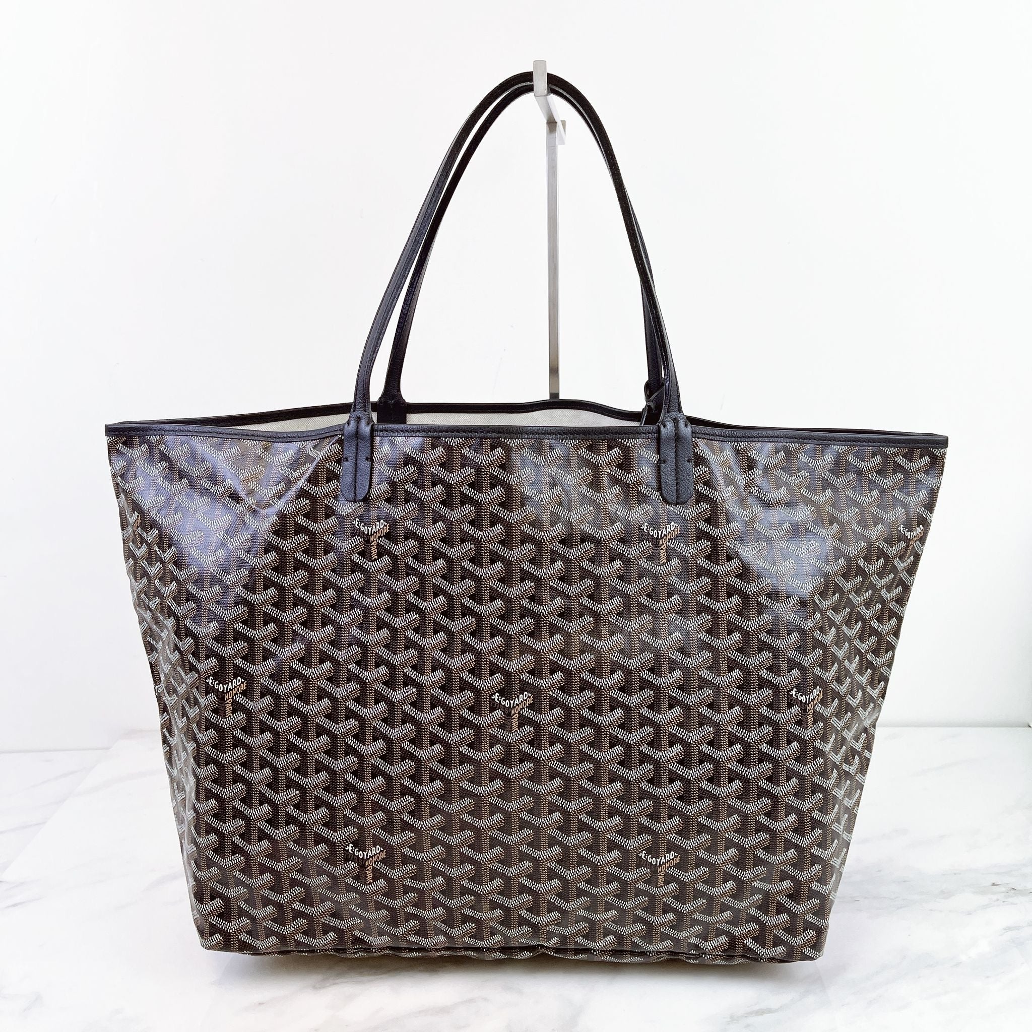 Goyard Saint Louis GM