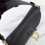 Load image into Gallery viewer, Christian Dior Saddle Medium
