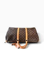 Charger l'image dans la galerie, Louis Vuitton LV Keepal 45 Classic Monogram
