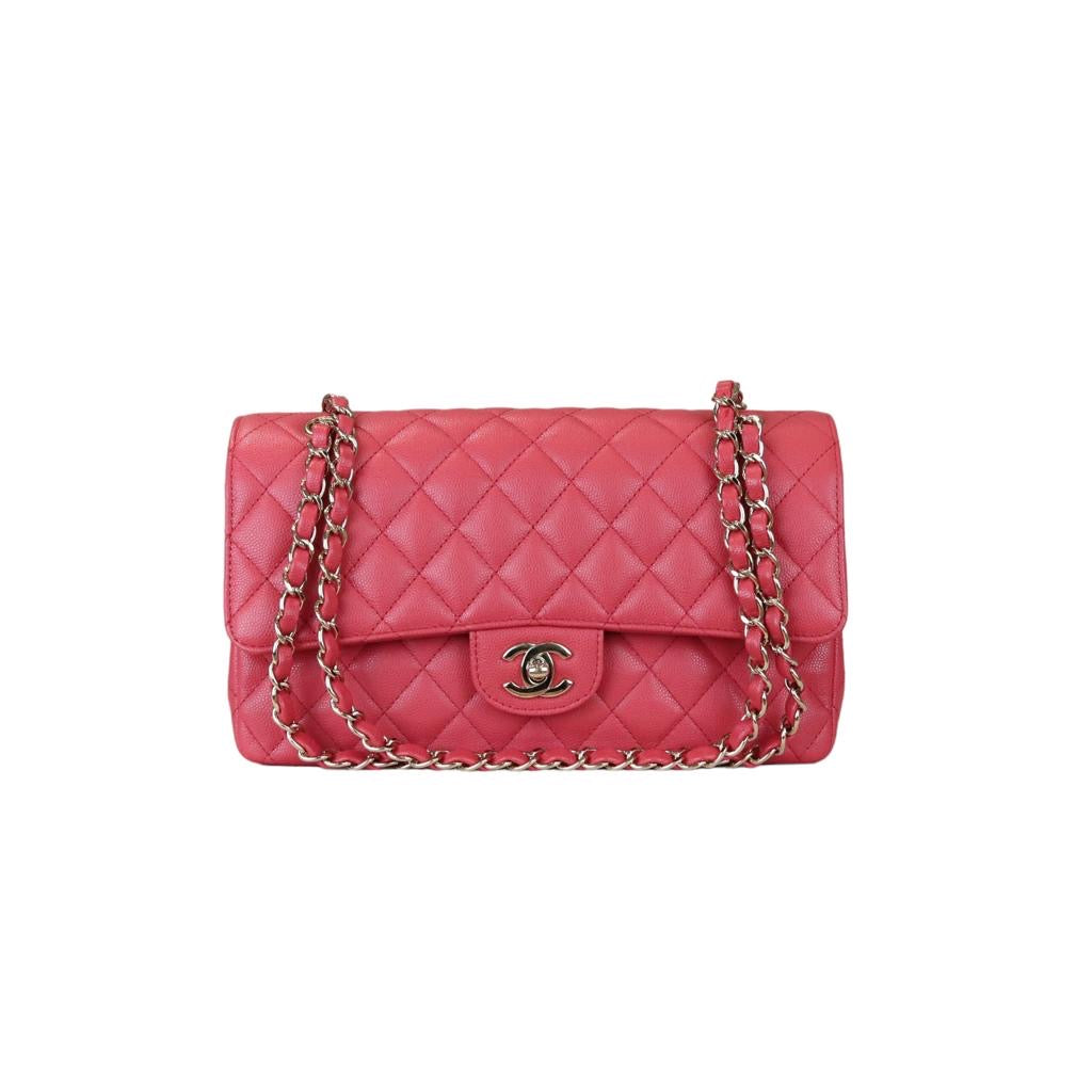 Chanel Timeless Classic Medium M/L