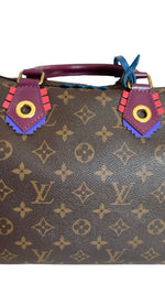 Load image into Gallery viewer, Louis Vuitton LV Speedy 30 Monogram Totem Collection
