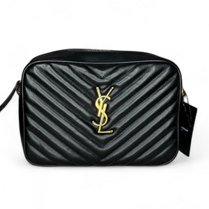 Saint Laurent YSL Lou Camera Bag