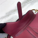 Load image into Gallery viewer, Christian Dior Saddle Small/Mini
