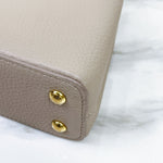 Load image into Gallery viewer, Louis Vuitton Capucine Mini
