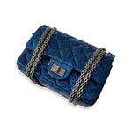 Charger l&#39;image dans la galerie, Chanel Classic Reissue 2.55, size 224/Mini
