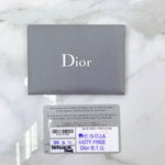 Load image into Gallery viewer, Christian Dior My Lady ABCDior - Small
