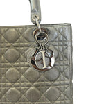 Load image into Gallery viewer, Christian Dior My Lady Dior Medium
