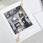Load image into Gallery viewer, Van Cleef and Arpels Vintage Alhambra 5 Motifs Bracelet - Vca
