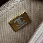 Load image into Gallery viewer, Chanel19 Wallet on Chain 21K Caramel Lambskin Mixed Hardware
