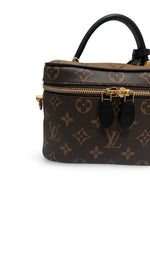 将图片加载到图库查看器，Louis Vuitton Vanity PM
