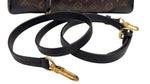 Charger l&#39;image dans la galerie, Louis Vuitton Retiro Monogram Noir Gold-tone Hardware
