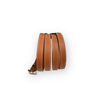 Charger l&#39;image dans la galerie, Goyard Saigon PM Tan/Black Gold-Tone Hardware
