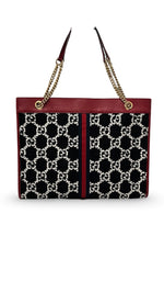 Load image into Gallery viewer, Gucci Rajah Tote
