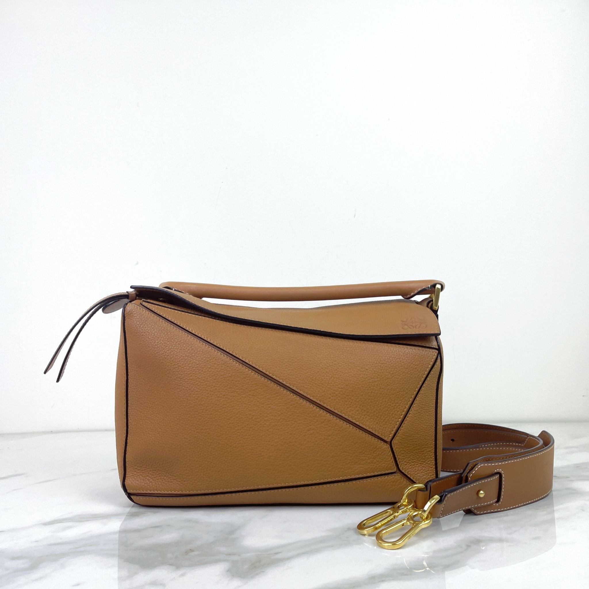 Loewe Puzzle Bag