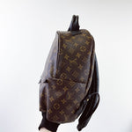 Load image into Gallery viewer, Louis Vuitton Palm Spring MM Monogram Backpack
