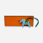 Load image into Gallery viewer, Hermes rodeo grigri charm pm

