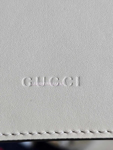 Gucci Dionysus Mini Bamboo Top Handle Bag