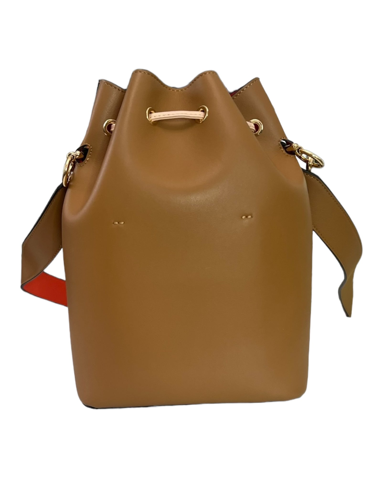 Fendi Mon Tresor Bucket Bag