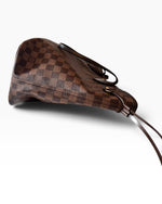 Load image into Gallery viewer, Louis Vuitton LV Neverful MM Damier Ebene
