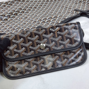 Goyard saint louis gm