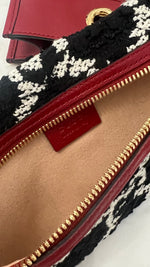 Load image into Gallery viewer, Gucci ophidia clutch
