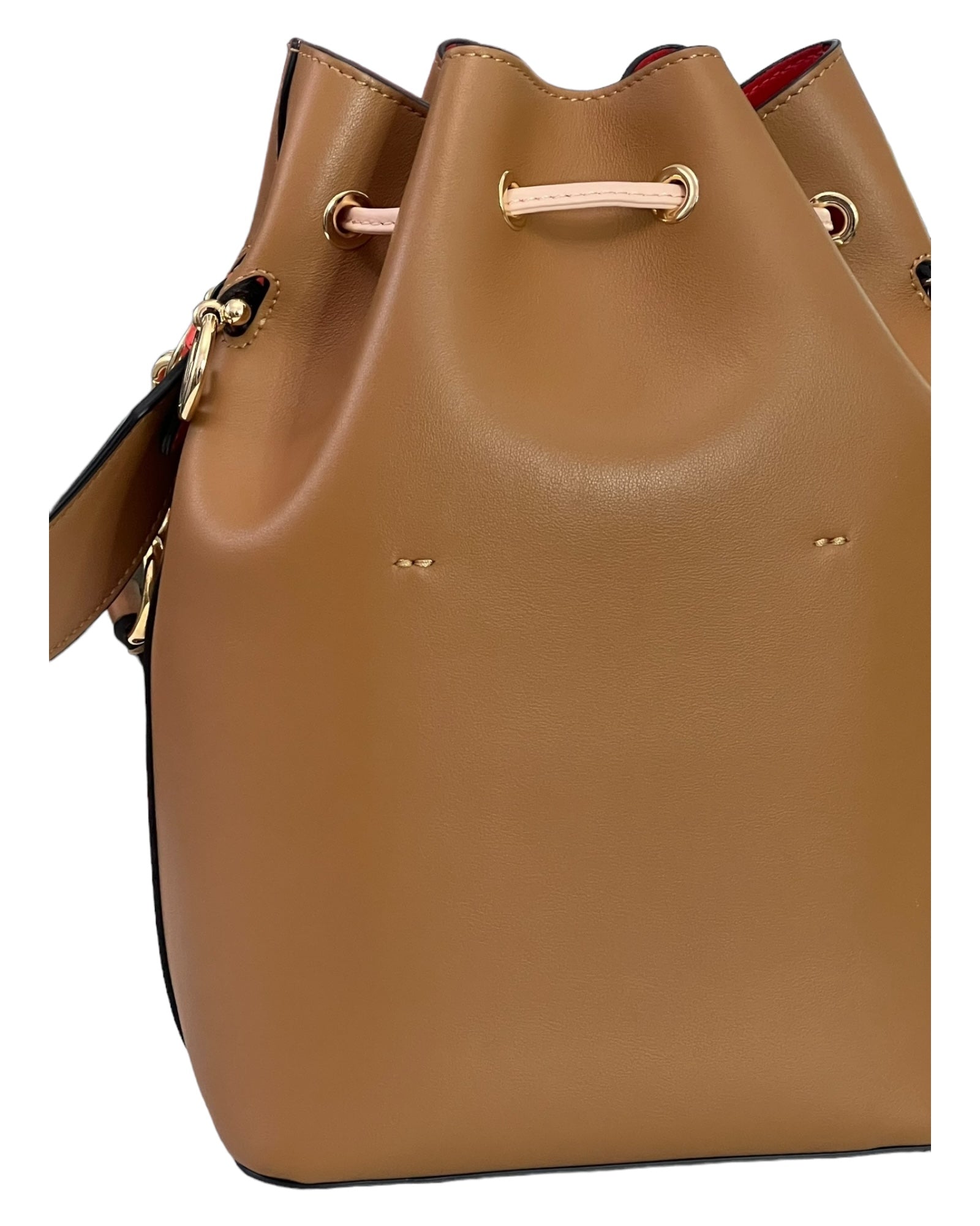 Fendi Mon Tresor Bucket Bag