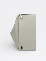 Charger l'image dans la galerie, Hermes Picotin Lock 18 Mini Beton Veau Clemence Palladium Hardware
