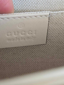 Gucci Dionysus Mini Bamboo Top Handle Bag