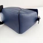 Load image into Gallery viewer, Loewe Puzzle Bag Small Navy
