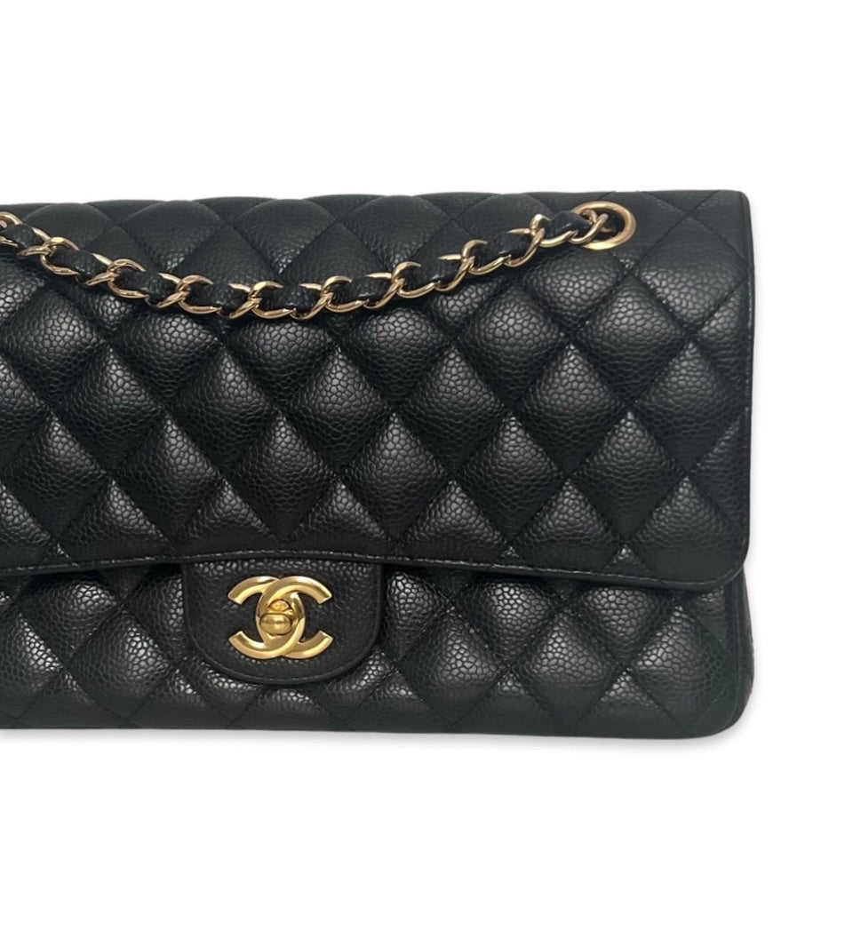 Chanel Timeless Classic Medium M/L