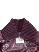 Charger l&#39;image dans la galerie, Moncler Albatros Down Jacket Womens Size 4
