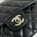 将图片加载到图库查看器，Chanel Timeless Classic Small
